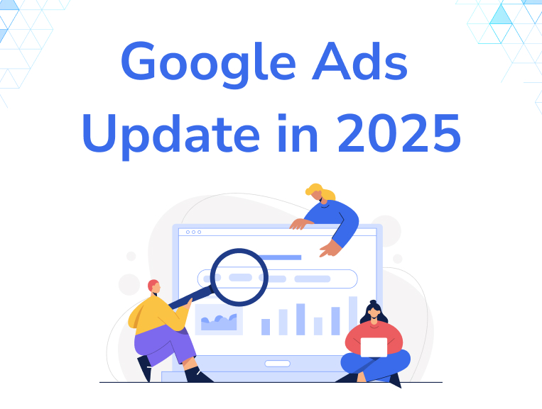 google ads update | Demand generation ads 2025