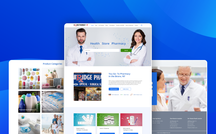 bridepharmacy