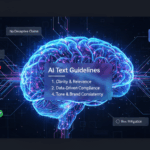 Google Ads Text Guidelines for AI Ads: Control AI Copy