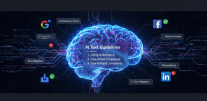 Google Ads Text Guidelines for AI Ads: Control AI Copy