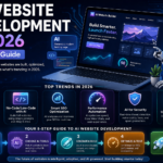 AI Website Devlopment