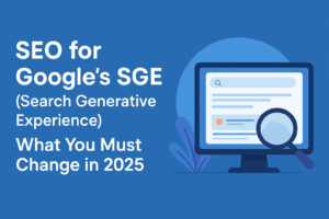 Search Generative Experience | navoto