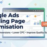 Google Ads Landing Page Optimization