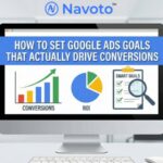 How to Set Google Ads Goals