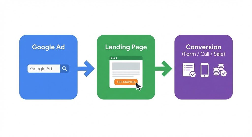 Why Landing Page Optimization Important