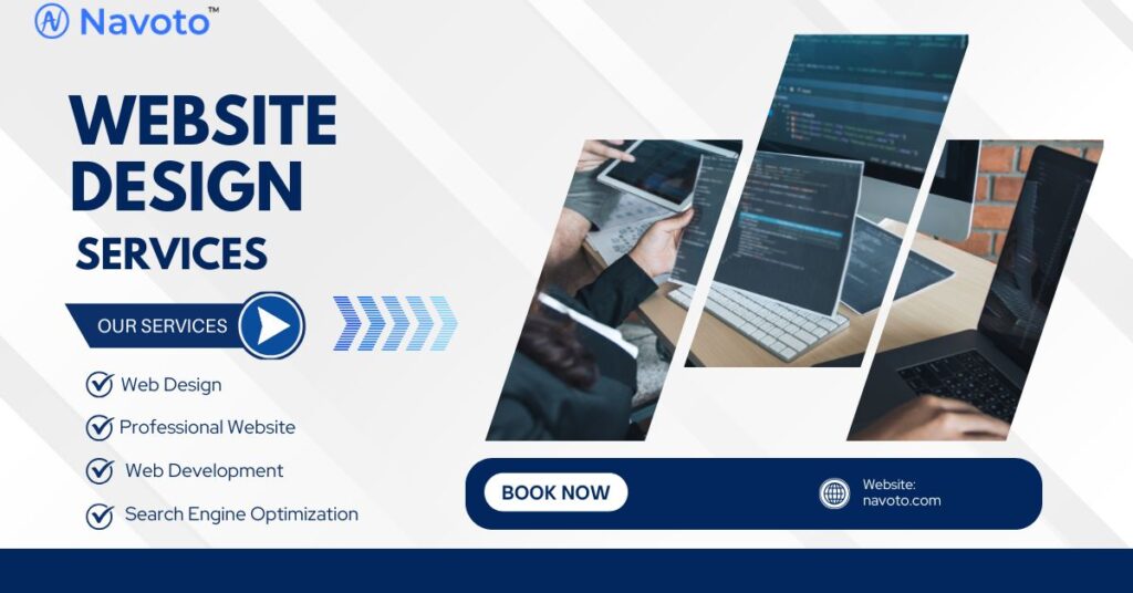 Website Design Services