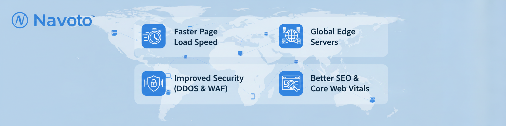 Why Websites Need a Content Delivery Network