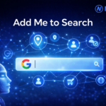 Add me to search