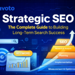 Strategic SEO