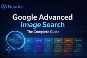Advanced Image Search