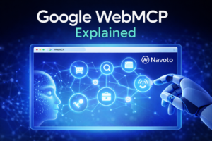 WebMCP Explained