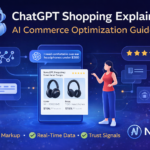 ChatGPT Shopping
