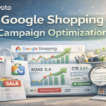 google shopping ads optimization