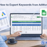 Google Ads Keyword Planner