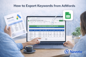 Google Ads Keyword Planner