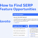How to Find SERP Feature Opportunities