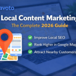 Local Content Marketing