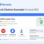 local business citation