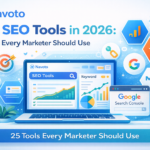 Best SEO Tools