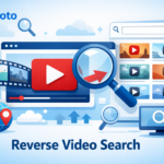 Reverse video search