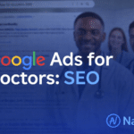 Google Ads for Doctors: SEO