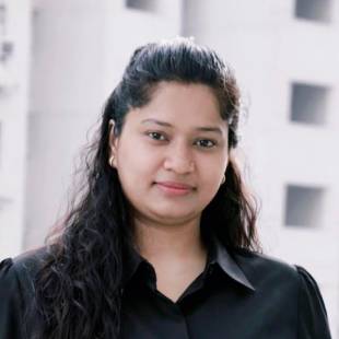 Megha Agrawal