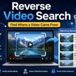 Reverse Video Search