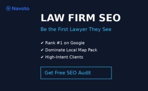 law SEO Firm