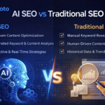 AI SEO vs Traditional SEO