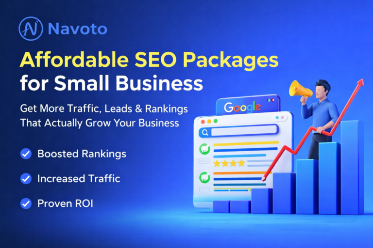 Affordable SEO Packages for Small Business