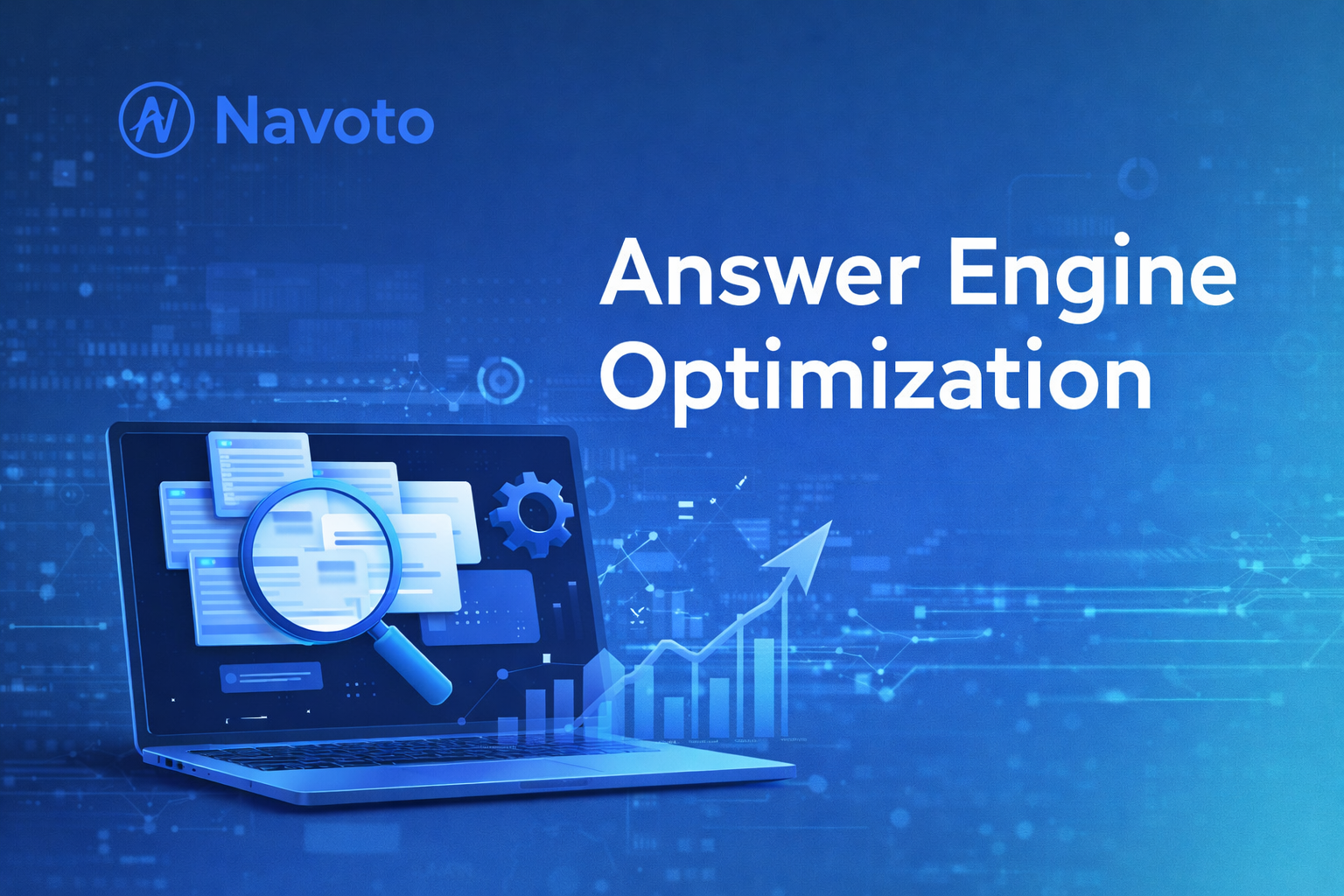 Capacity Answer Engine Answer Engine Optimization: Complete Guide to Ranking in AI Search