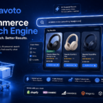 Ecommerce Search Engine