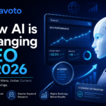 How AI is Changing SEO in 2026