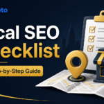 Local SEO Checklist