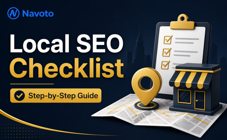 Local SEO Checklist
