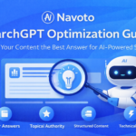 SearchGPT Optimization Guide