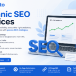 organic SEO services
