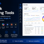 AI Rank Tracking Tools