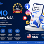 Best SMO Company USA