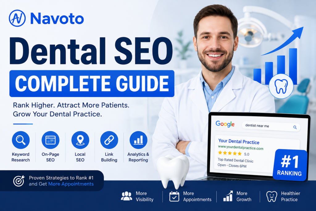 Dental SEO
