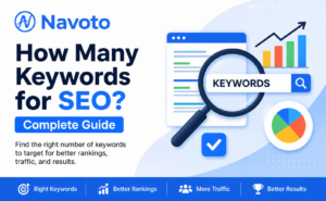 How Many Keywords for SEO