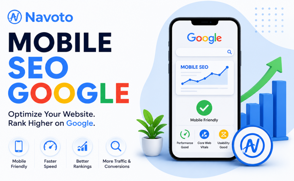 Mobile SEO Google