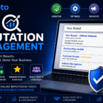 SEO Reputation Management