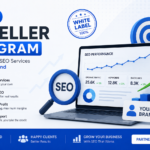 SEO Reseller Program