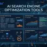 ai search engine optimization tools