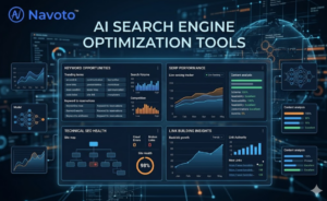 ai search engine optimization tools