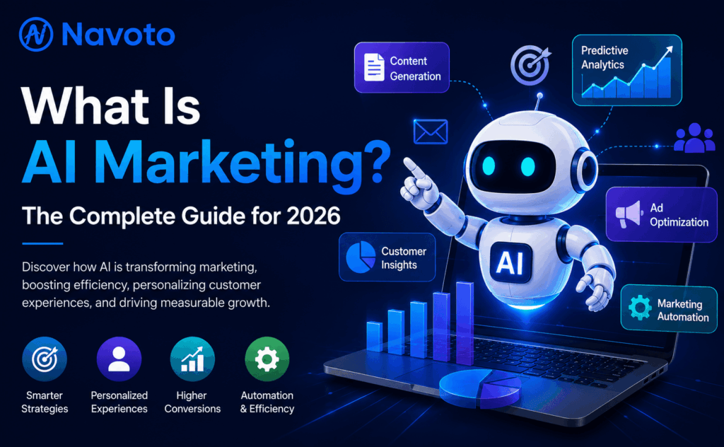 AI Marketing
