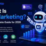 AI Marketing