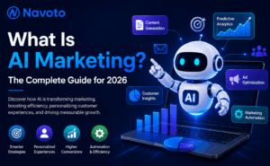 AI Marketing