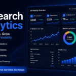 AI Search Analytics